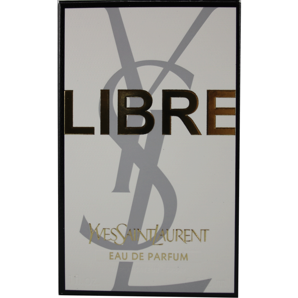 Bild: Yves Saint Laurent Libre Eau de Parfum