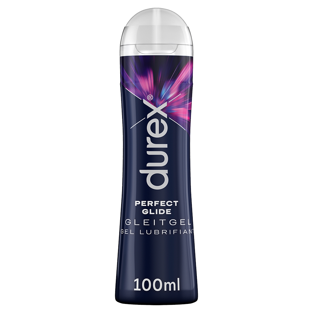Bild: durex Gleitgel Perfect Glide 
