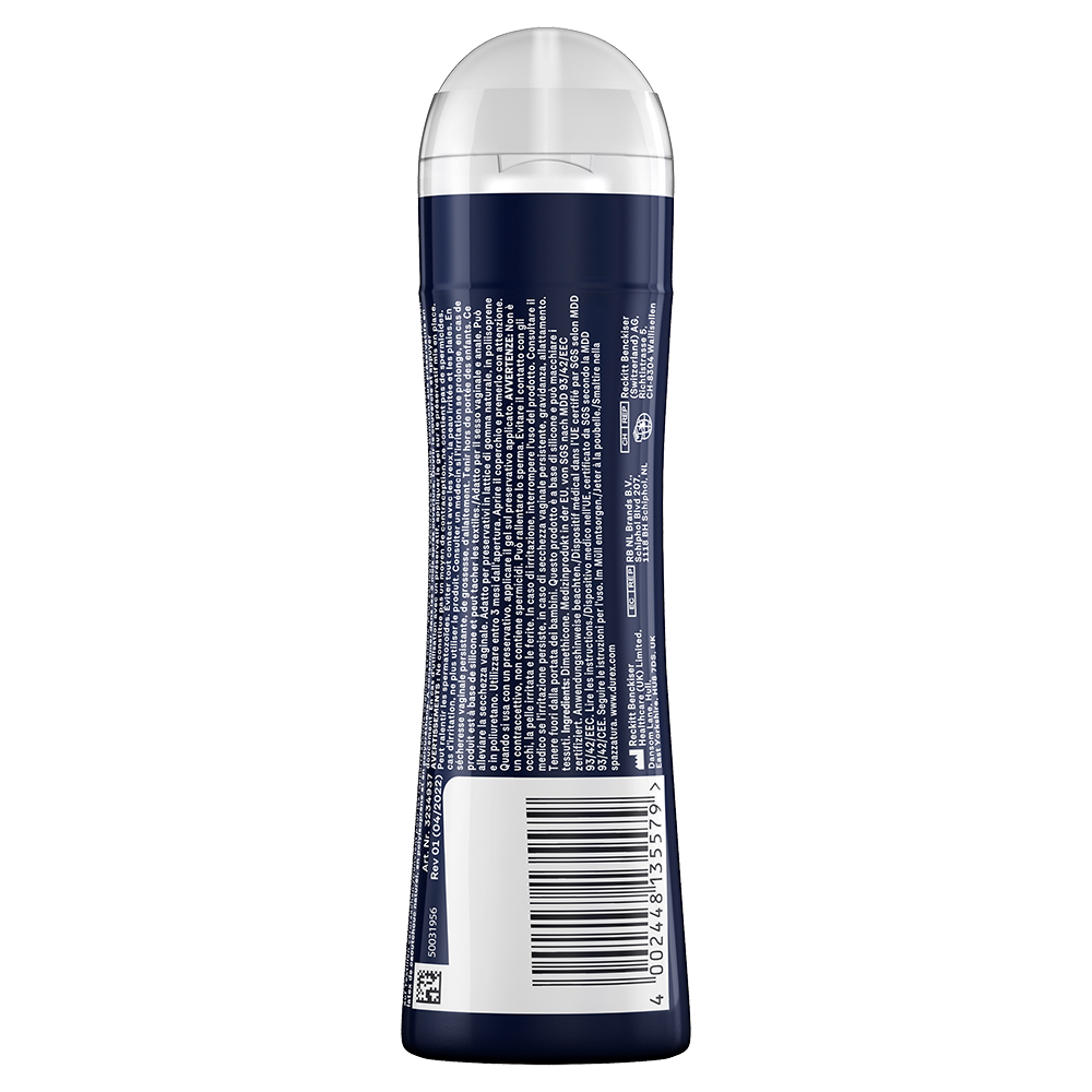Bild: durex Gleitgel Perfect Glide 