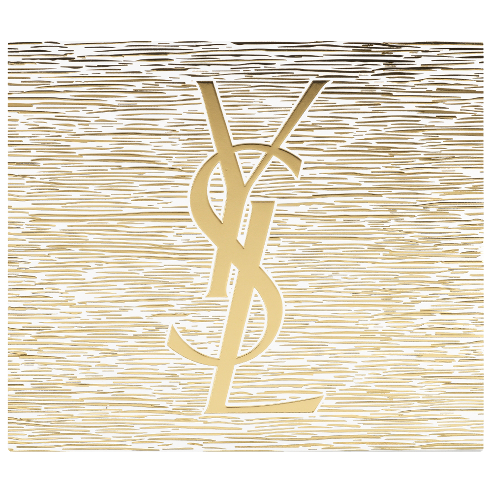 Bild: Yves Saint Laurent Black Opium Geschenkset 