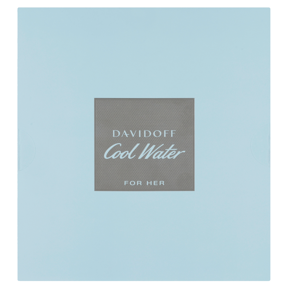 Bild: Davidoff Cool Water Geschenkset