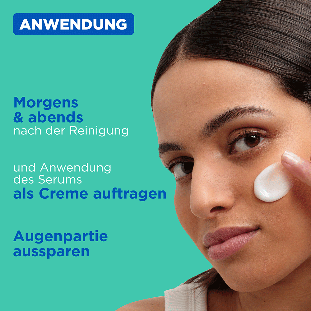 Bild: Mixa Anti-Unreinheiten Dreifachkorrigierende Creme