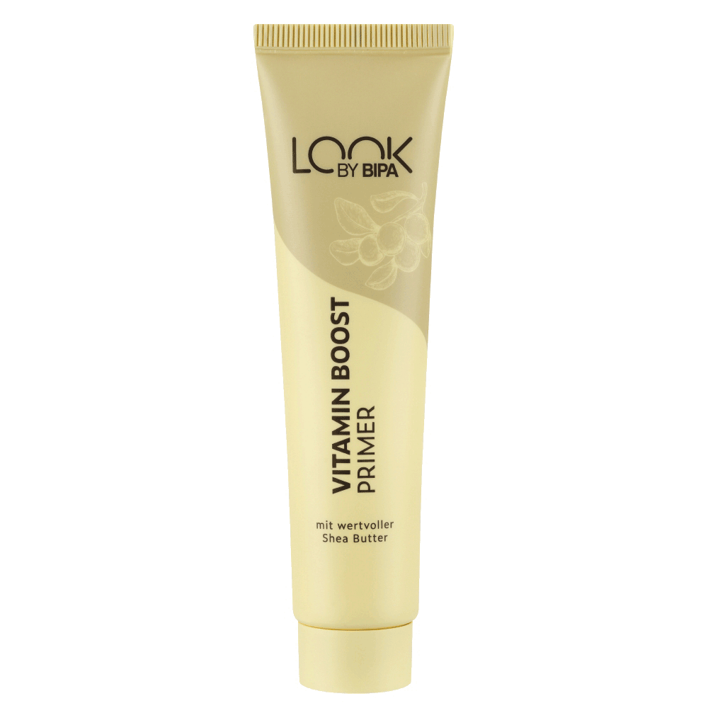 Bild: LOOK BY BIPA Vitamin Boost Primer