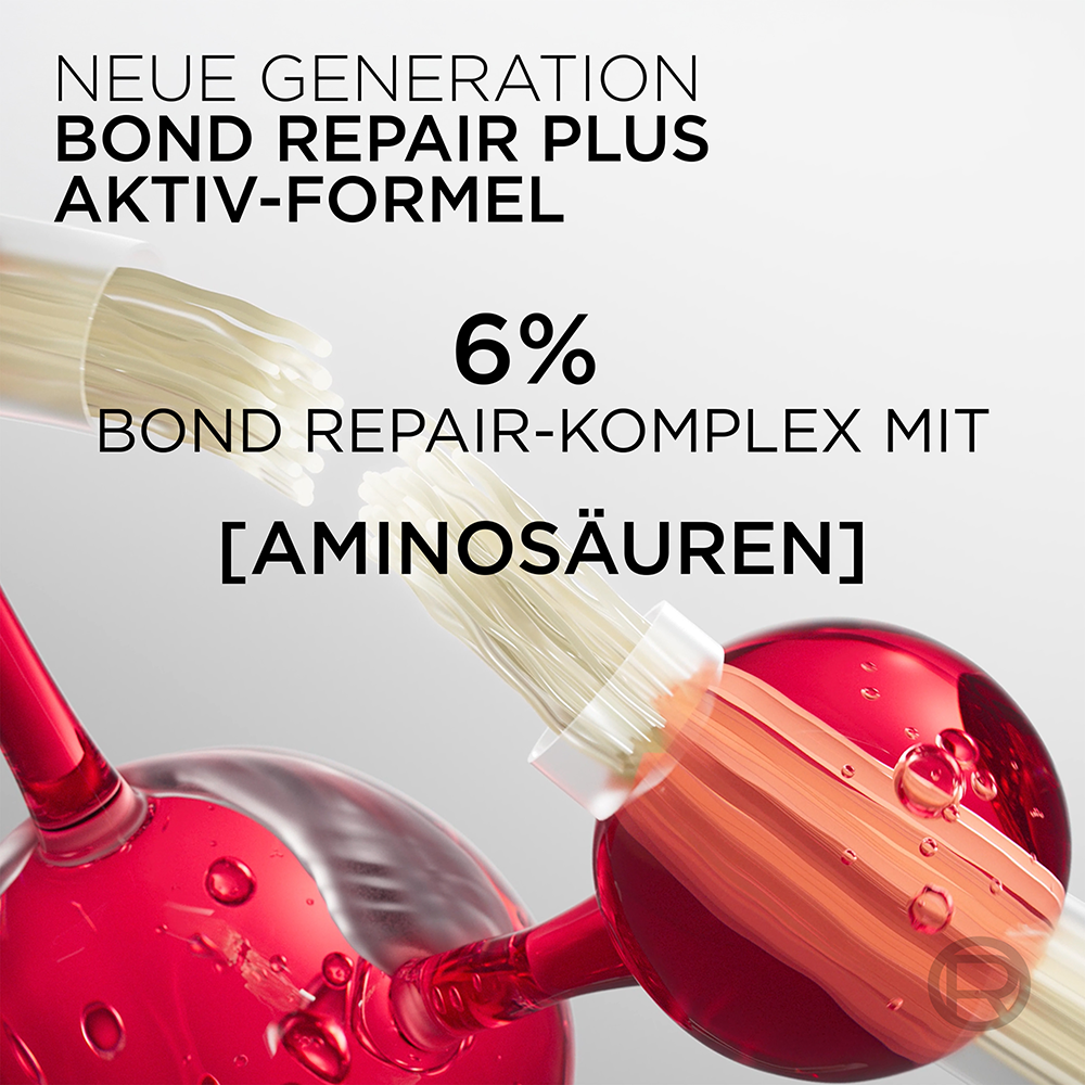 Bild: L'ORÉAL PARIS ELVITAL Bond Repair Shampoo 