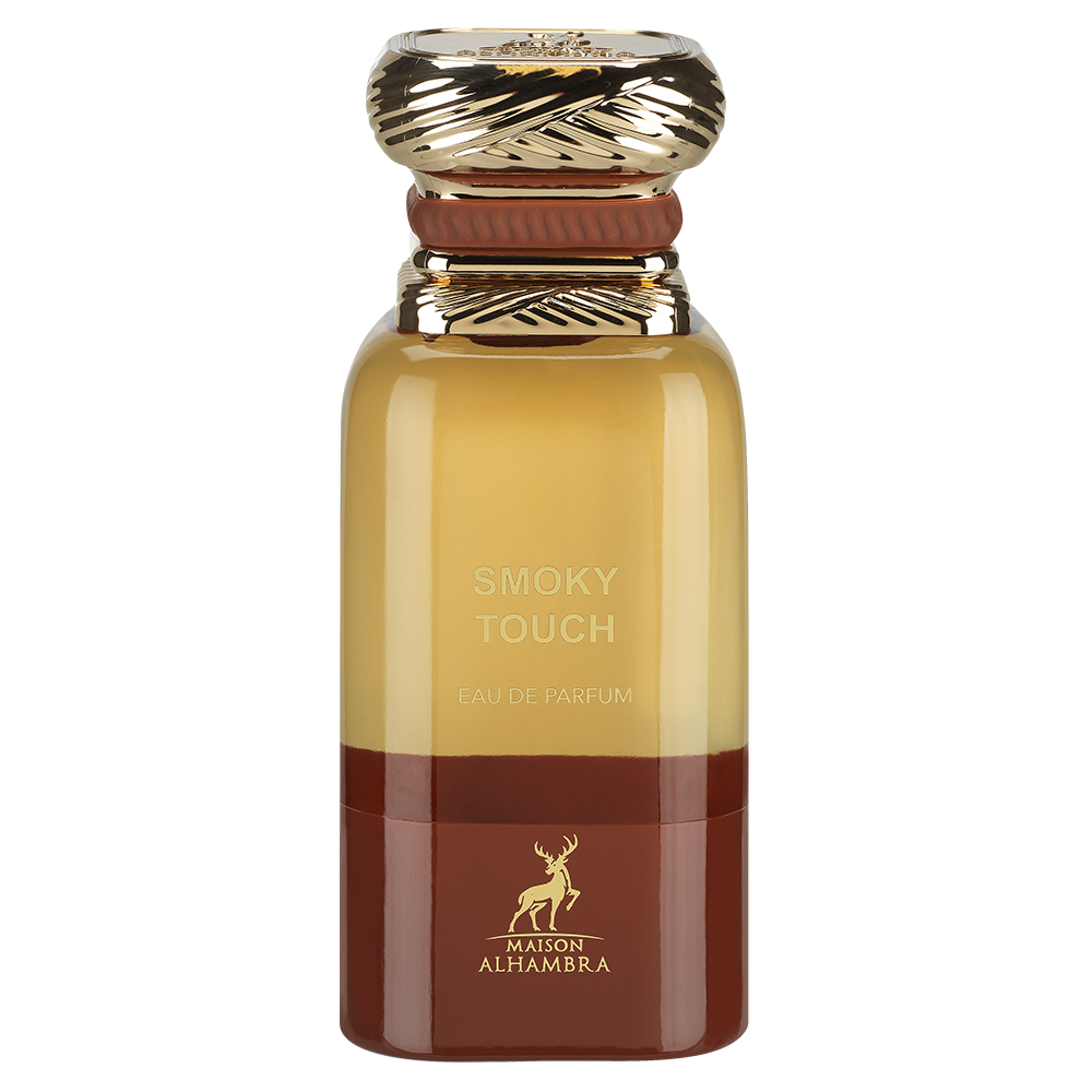 Bild: Maison Alhambra Smoky Touch Eau de Parfum 