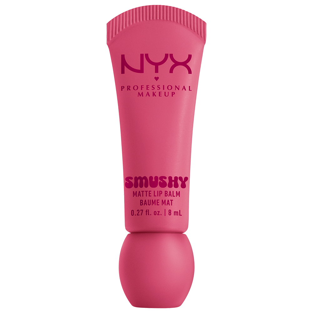 Bild: NYX Professional Make-up Smushy Matte Lip Balm 02