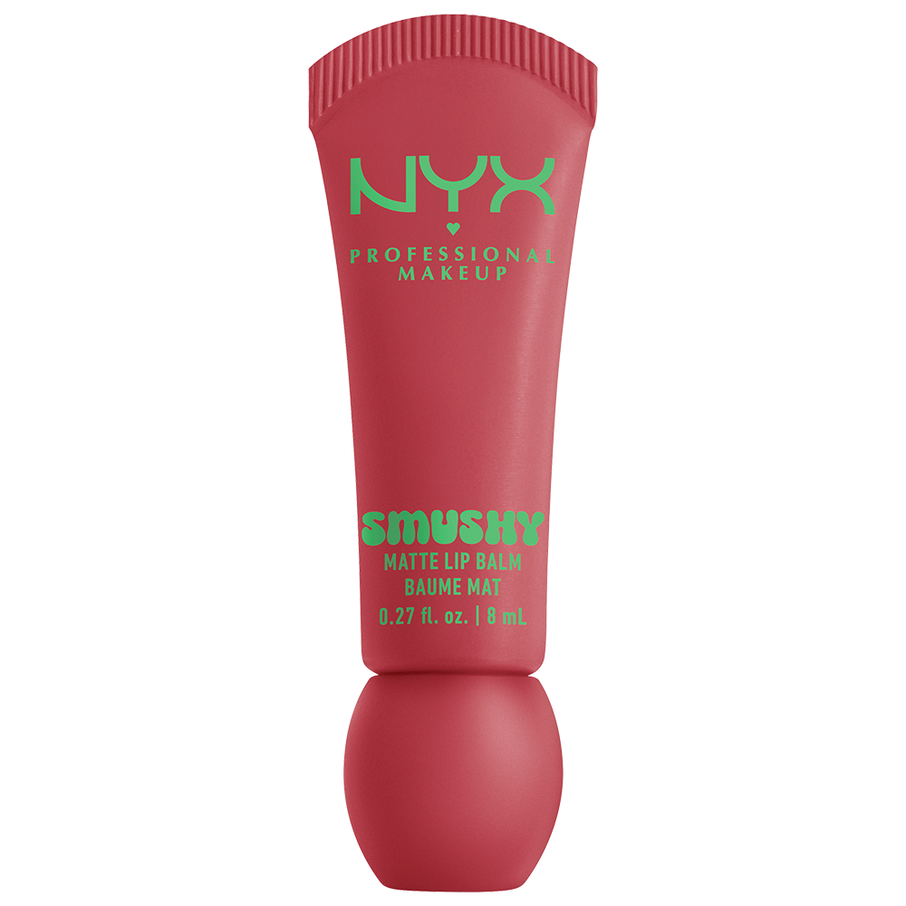 Bild: NYX Professional Make-up Smushy Matte Lip Balm 05