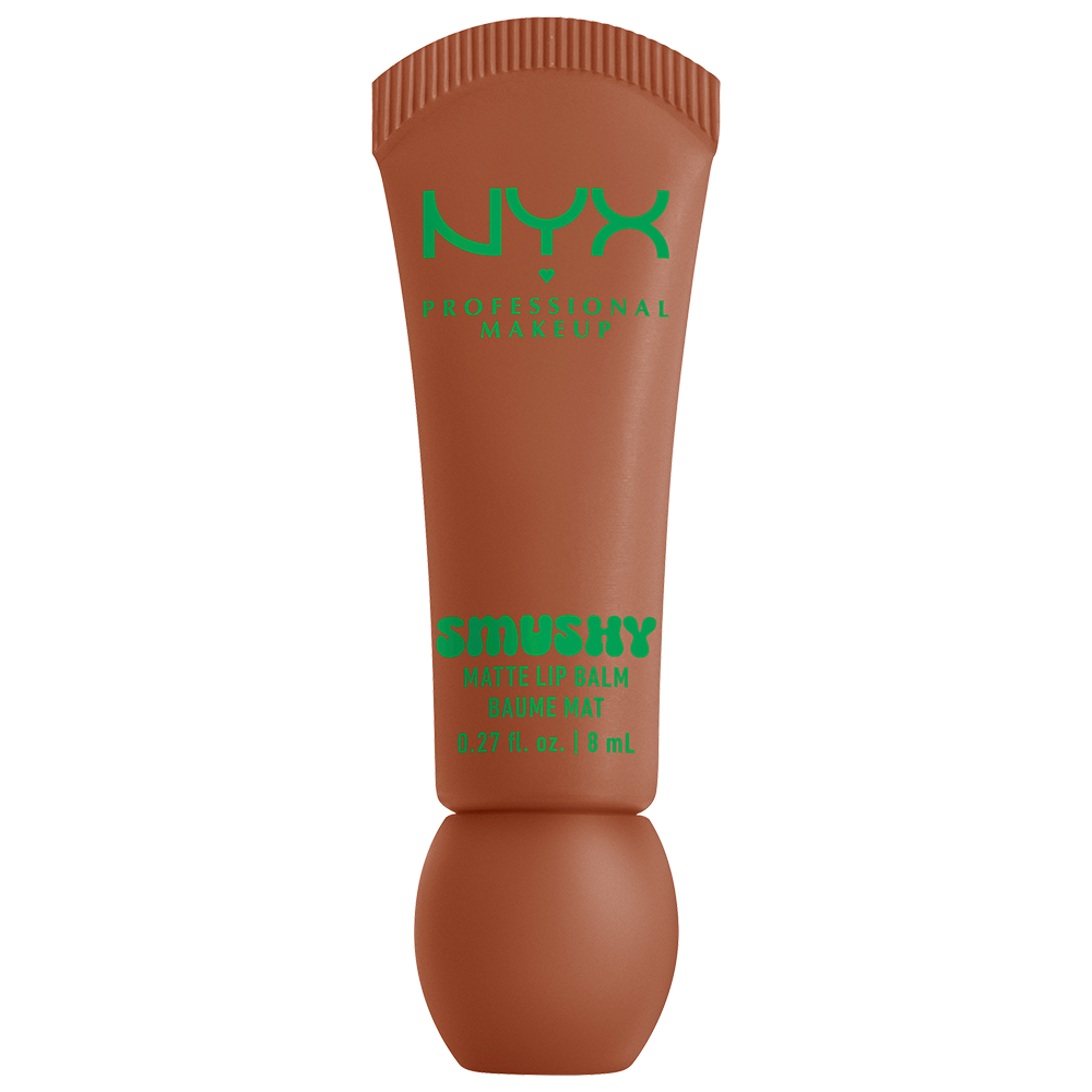 Bild: NYX Professional Make-up Smushy Matte Lip Balm 06