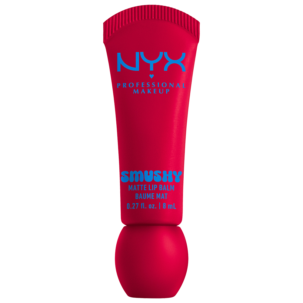 Bild: NYX Professional Make-up Smushy Matte Lip Balm 10