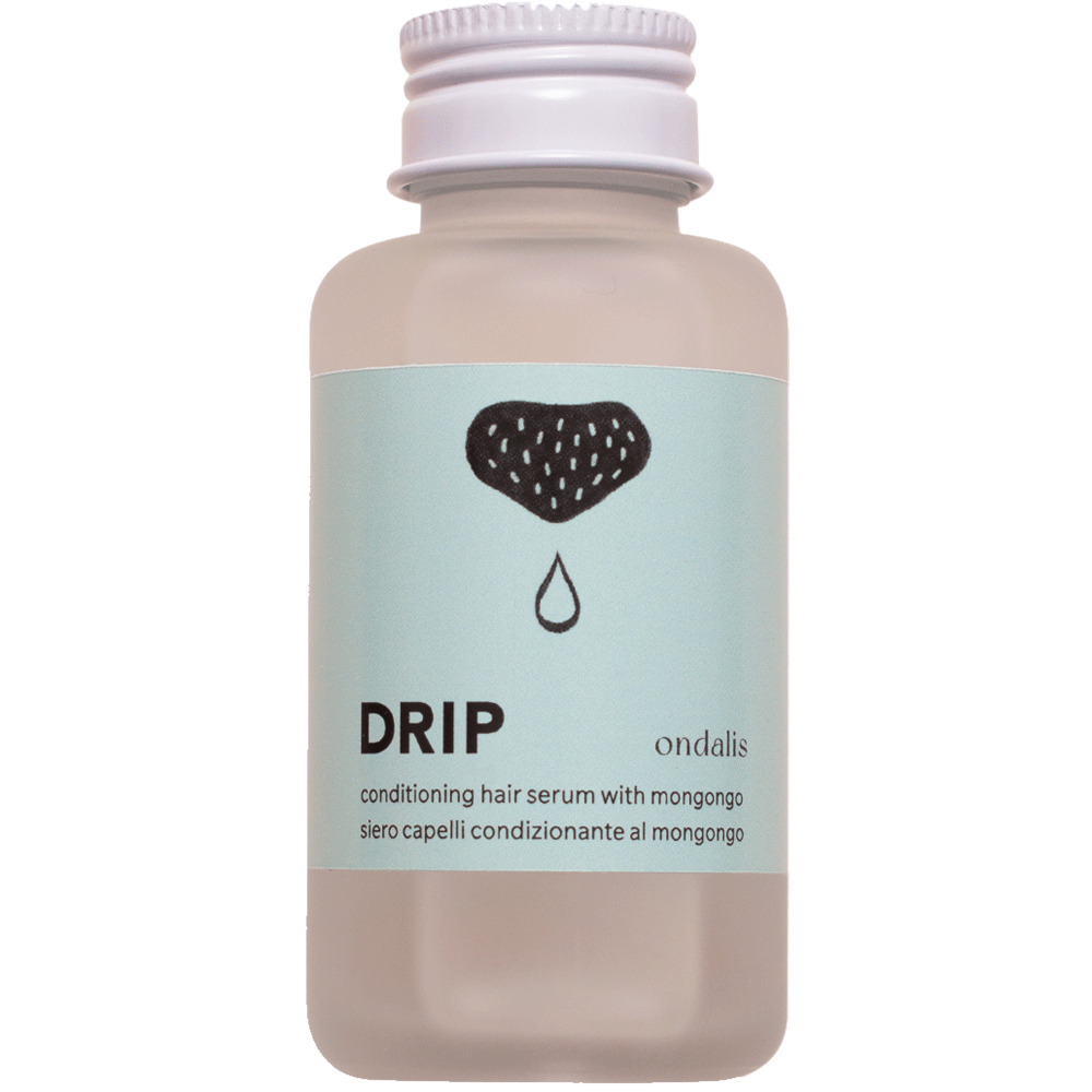 Bild: Ondalis Haarserum Pflegend Drip