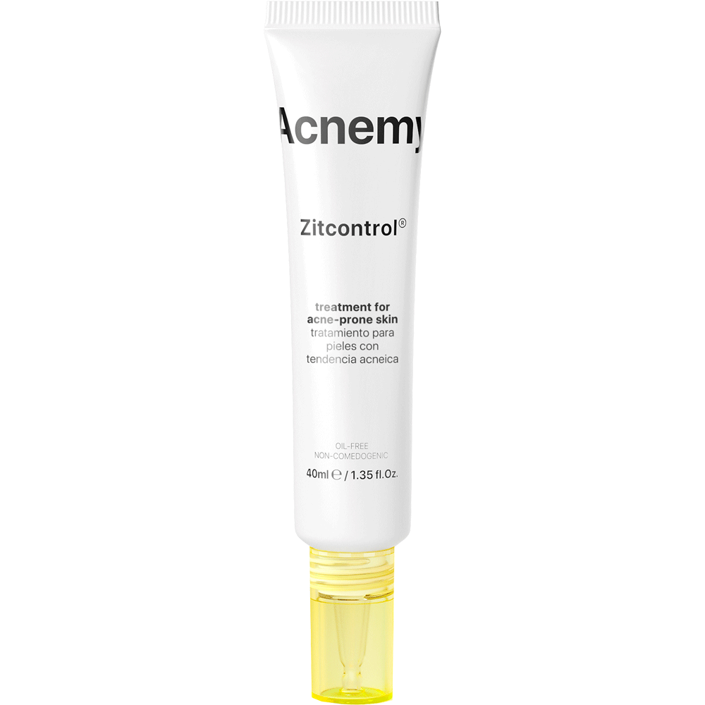 Bild: Acnemy Zitcontrol Anti-Pickel Fluid