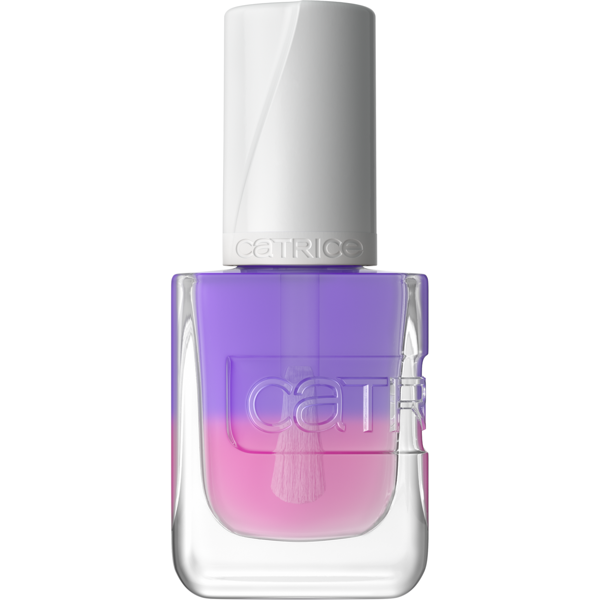 Bild: Catrice CATRICE NAGELÖL DUAL DELIGHT 