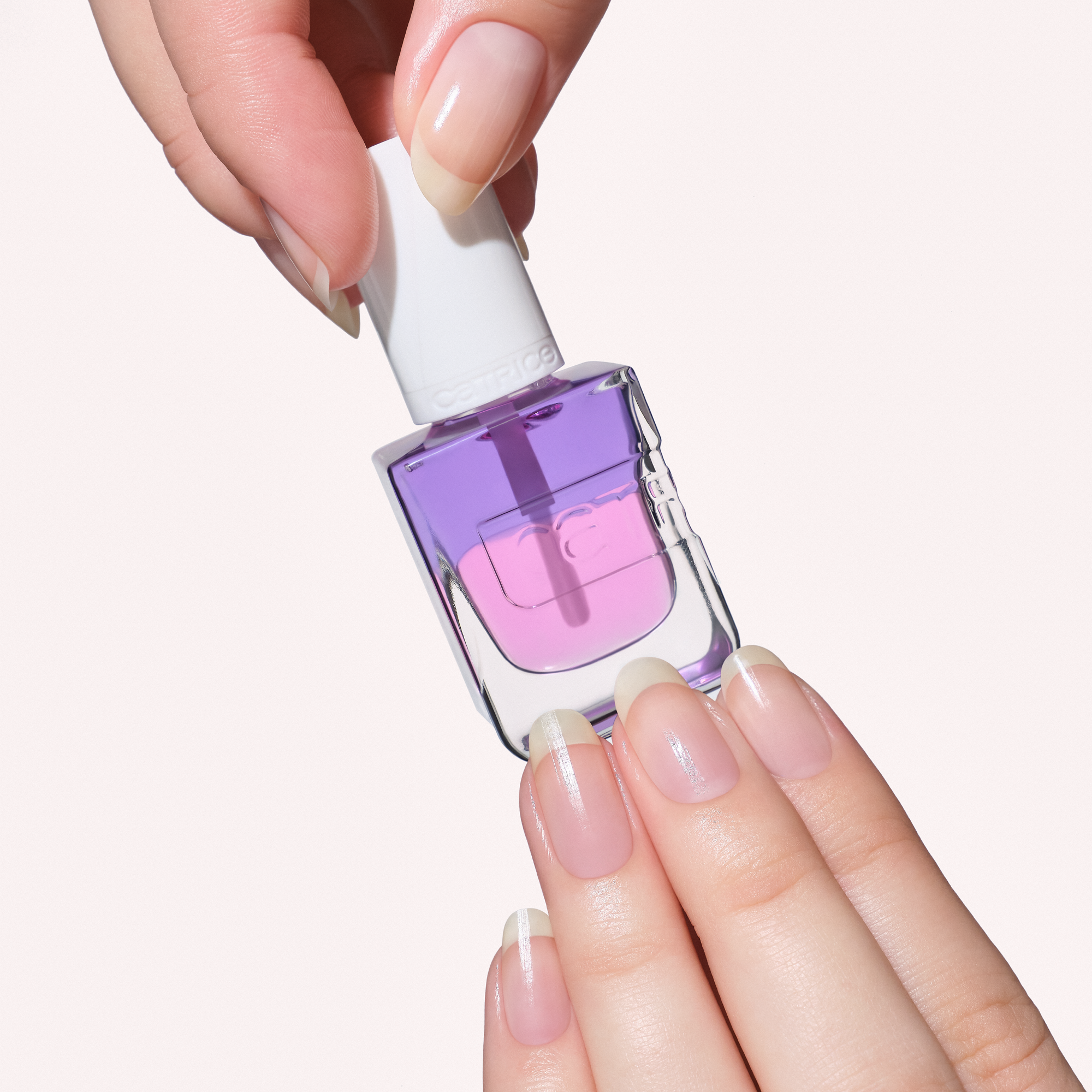 Bild: Catrice CATRICE NAGELÖL DUAL DELIGHT 
