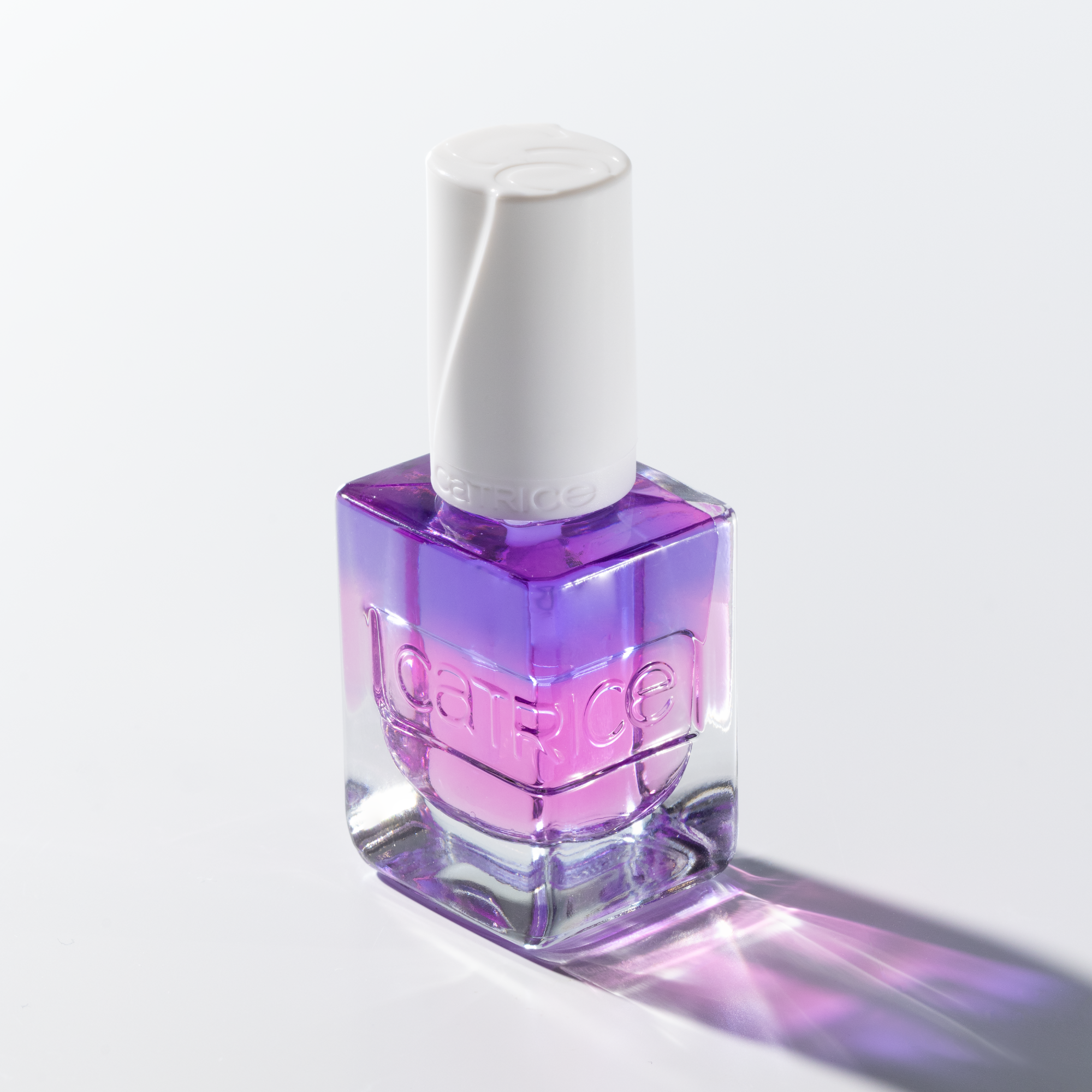 Bild: Catrice CATRICE NAGELÖL DUAL DELIGHT 