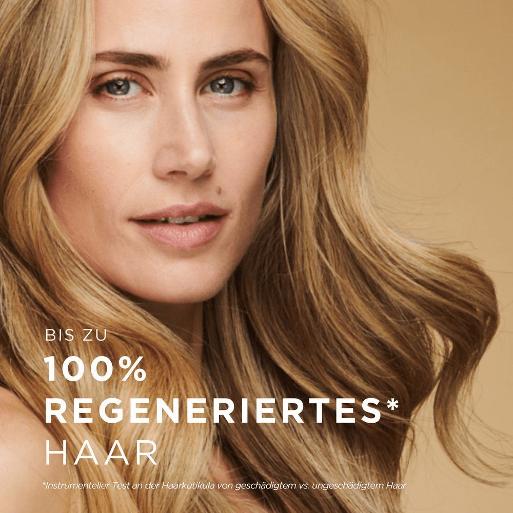 Bild: PANTENE PRO-V Molecular Bond Repair Pflegespülung mit Biotin