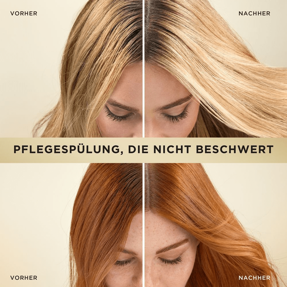 Bild: PANTENE PRO-V Repair & Care Pflegespülung