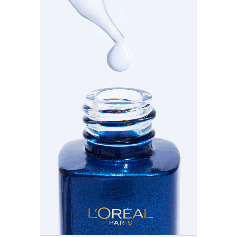 Bild: L'ORÉAL PARIS Revitalift Laser X3 Retinol Serum