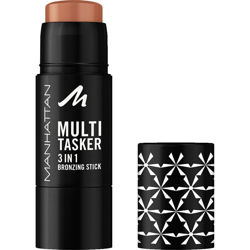 Bild: MANHATTAN Multi Tasker 3in1 Bronzing Stick 002
