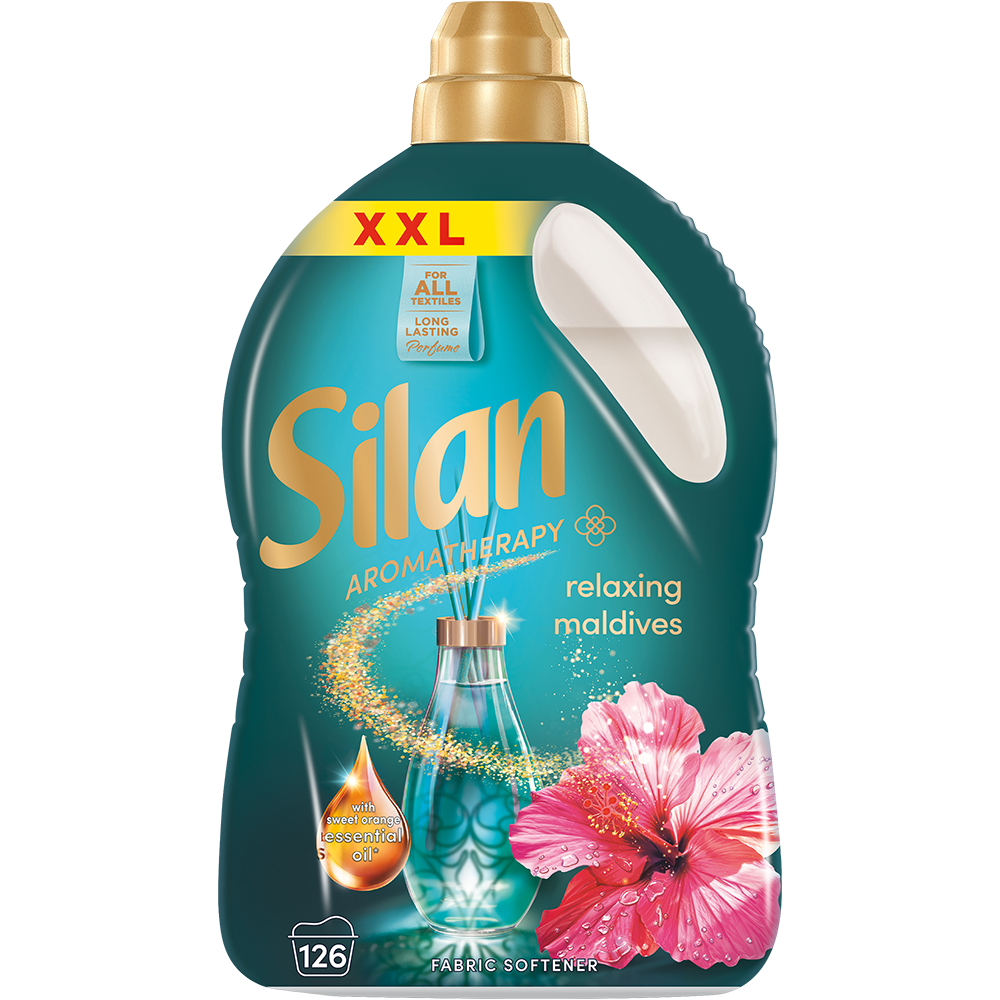 Bild: Silan Aromatherapy Relaxing Maledives