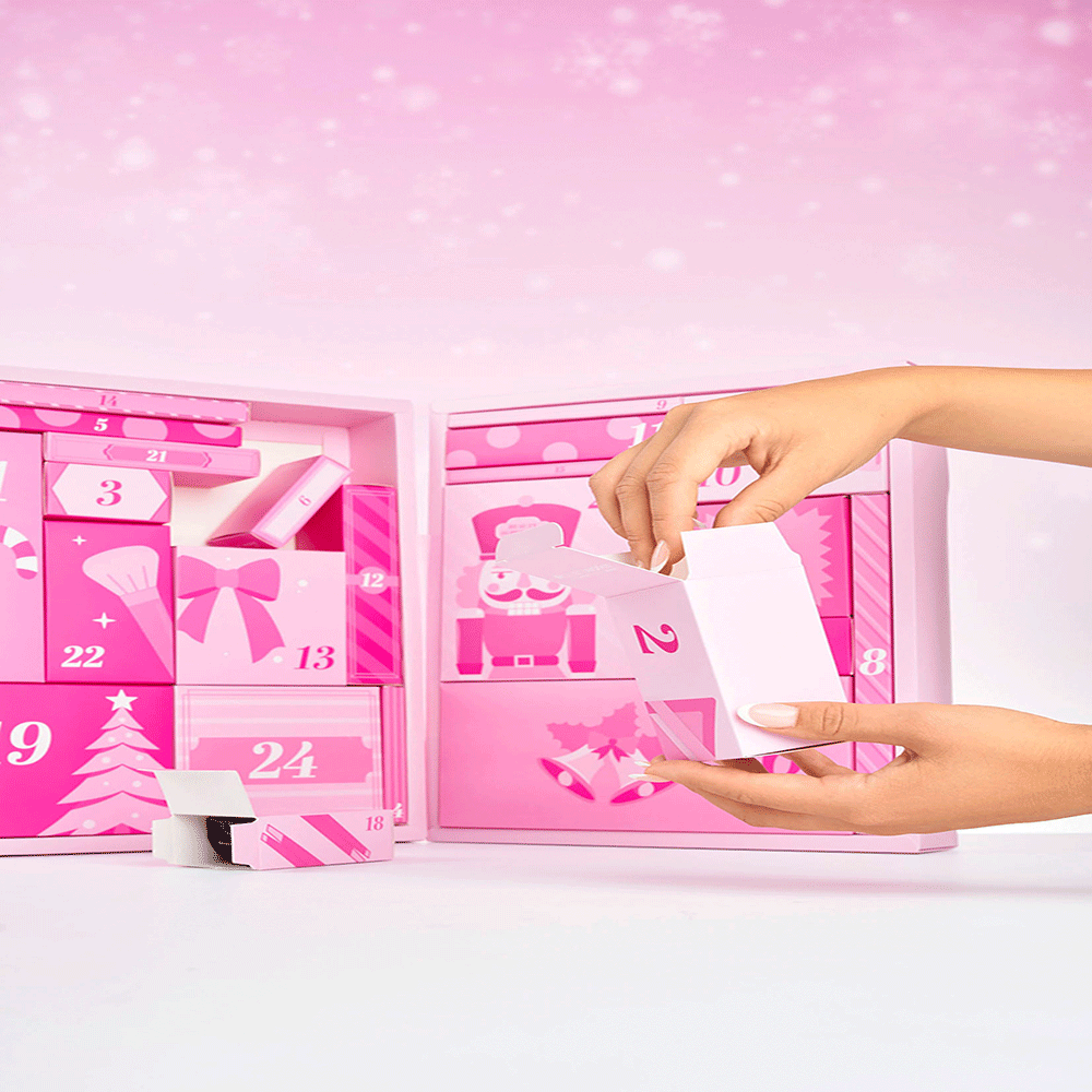 Bild: brushworks Adventkalender 