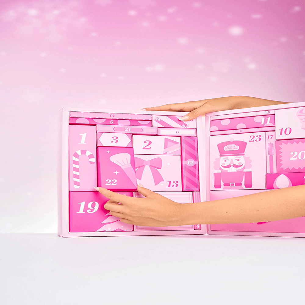 Bild: brushworks Adventkalender 