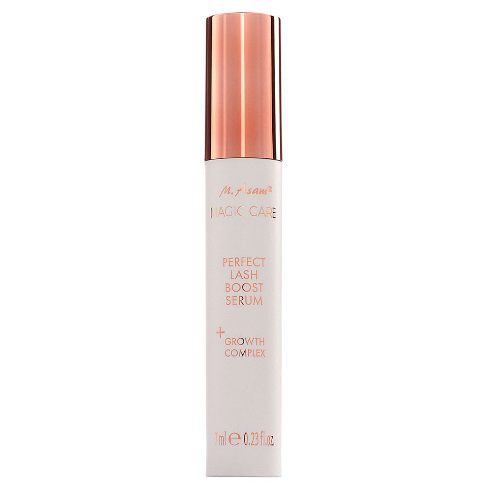Bild: M. Asam Perfect Lash Boost Serum
