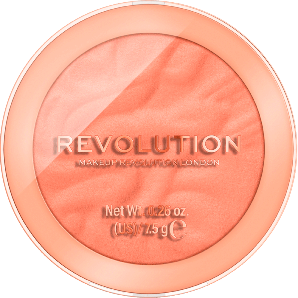 Bild: 8X4 Re-loaded Blush Palette Peach Bliss