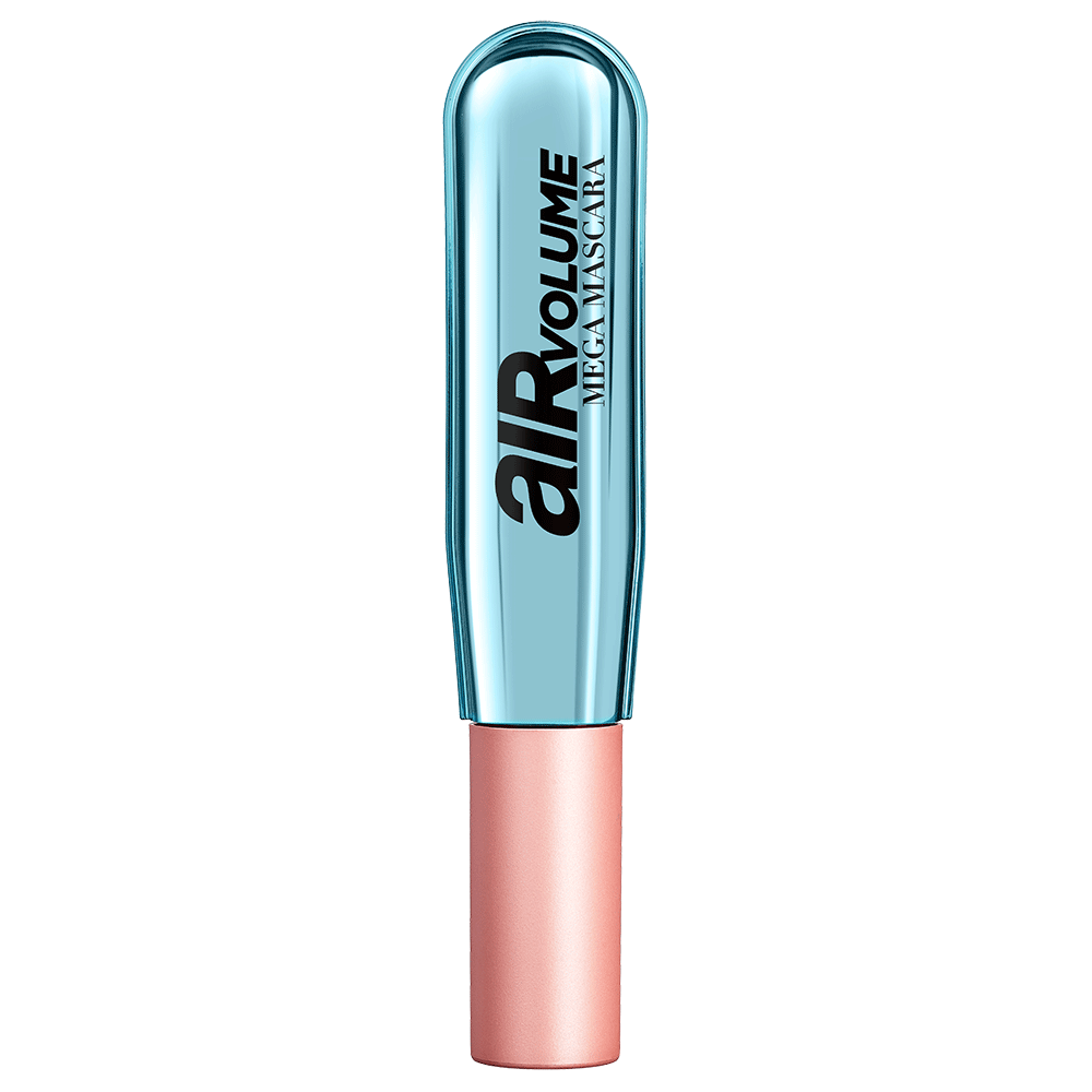 Bild: L'ORÉAL PARIS Air Volume Mega Waterproof Mascara Waterproof
