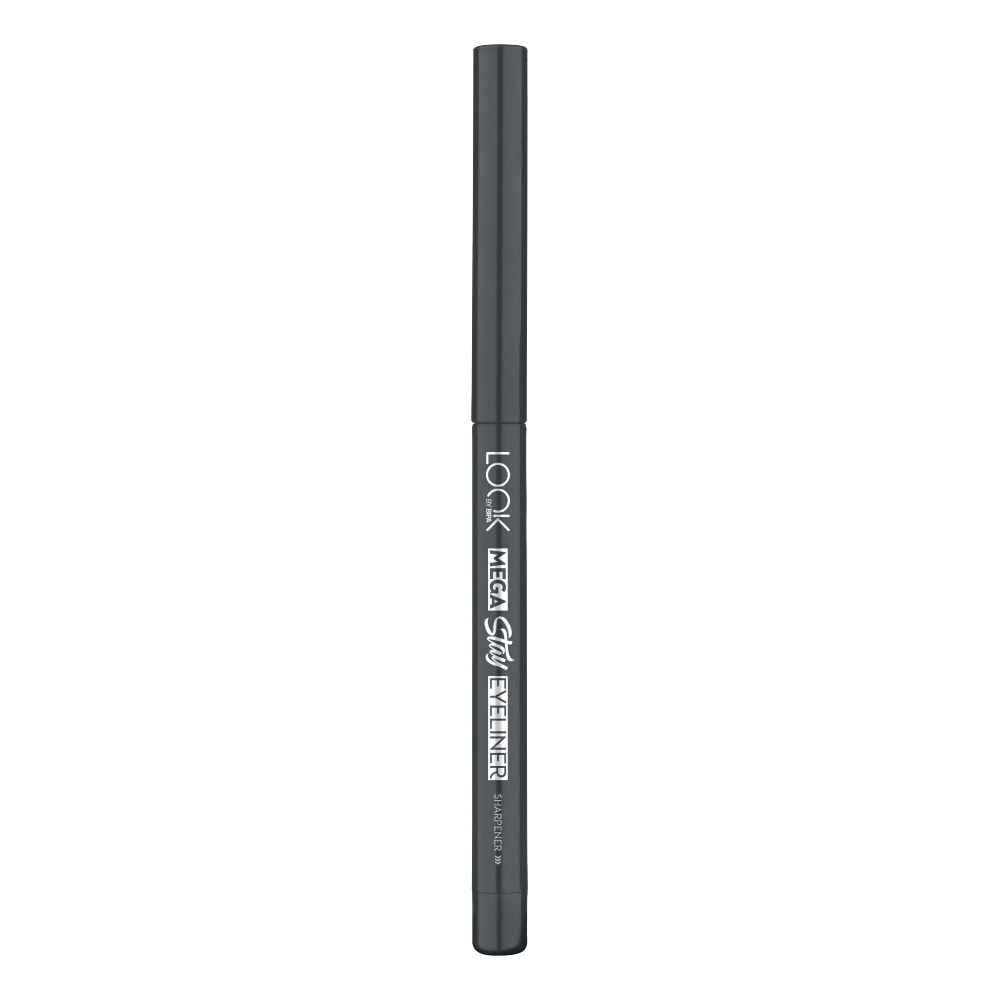 Bild: LOOK BY BIPA Mega Stay Eyeliner Pixie Dust