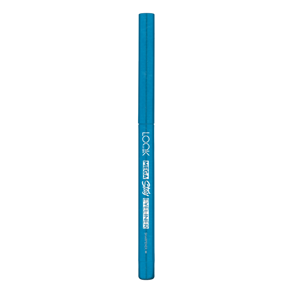 Bild: LOOK BY BIPA Mega Stay Eyeliner Hidden Cloud