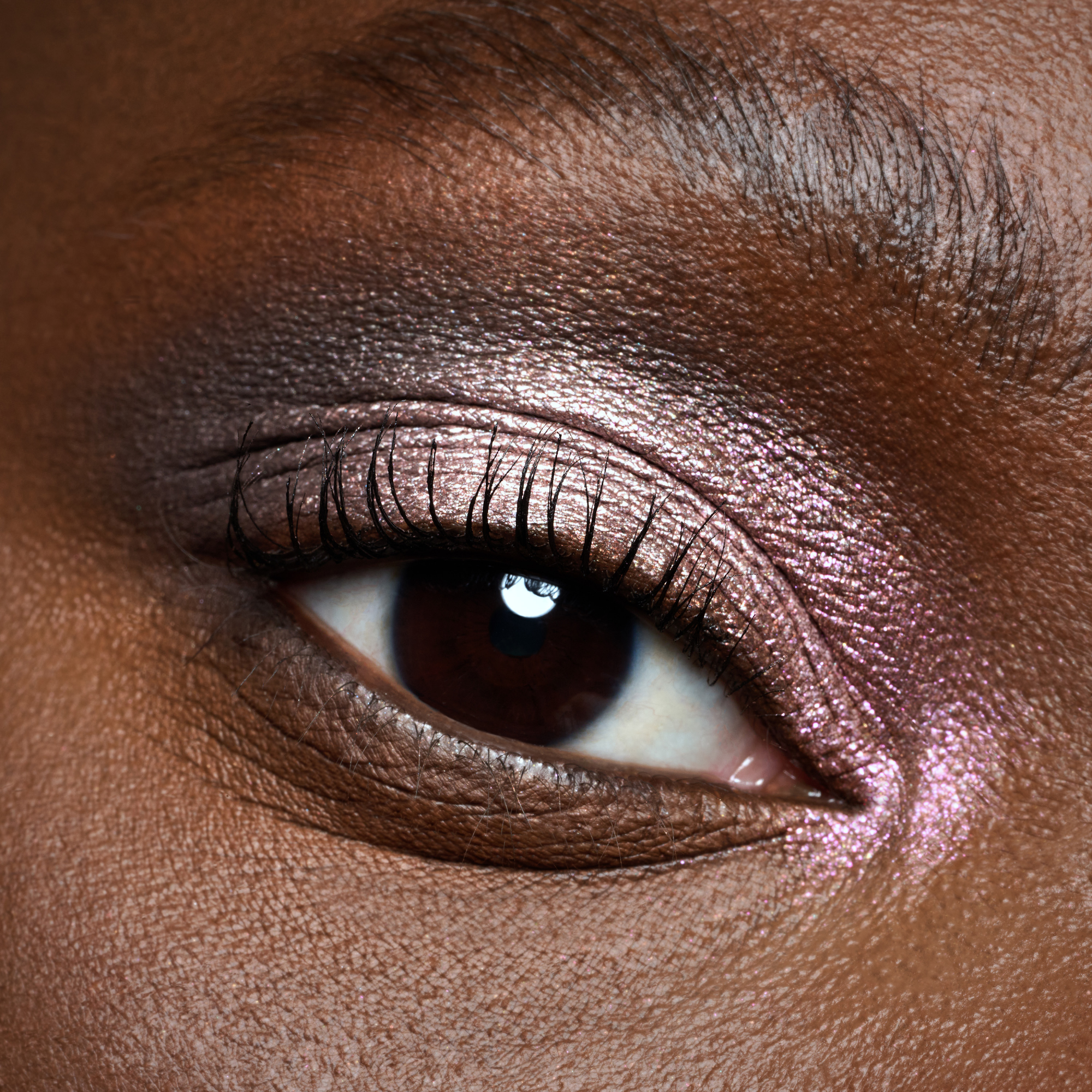 Bild: Catrice CATRICE THE COOL ROSE EYESHADOW PALETTE X