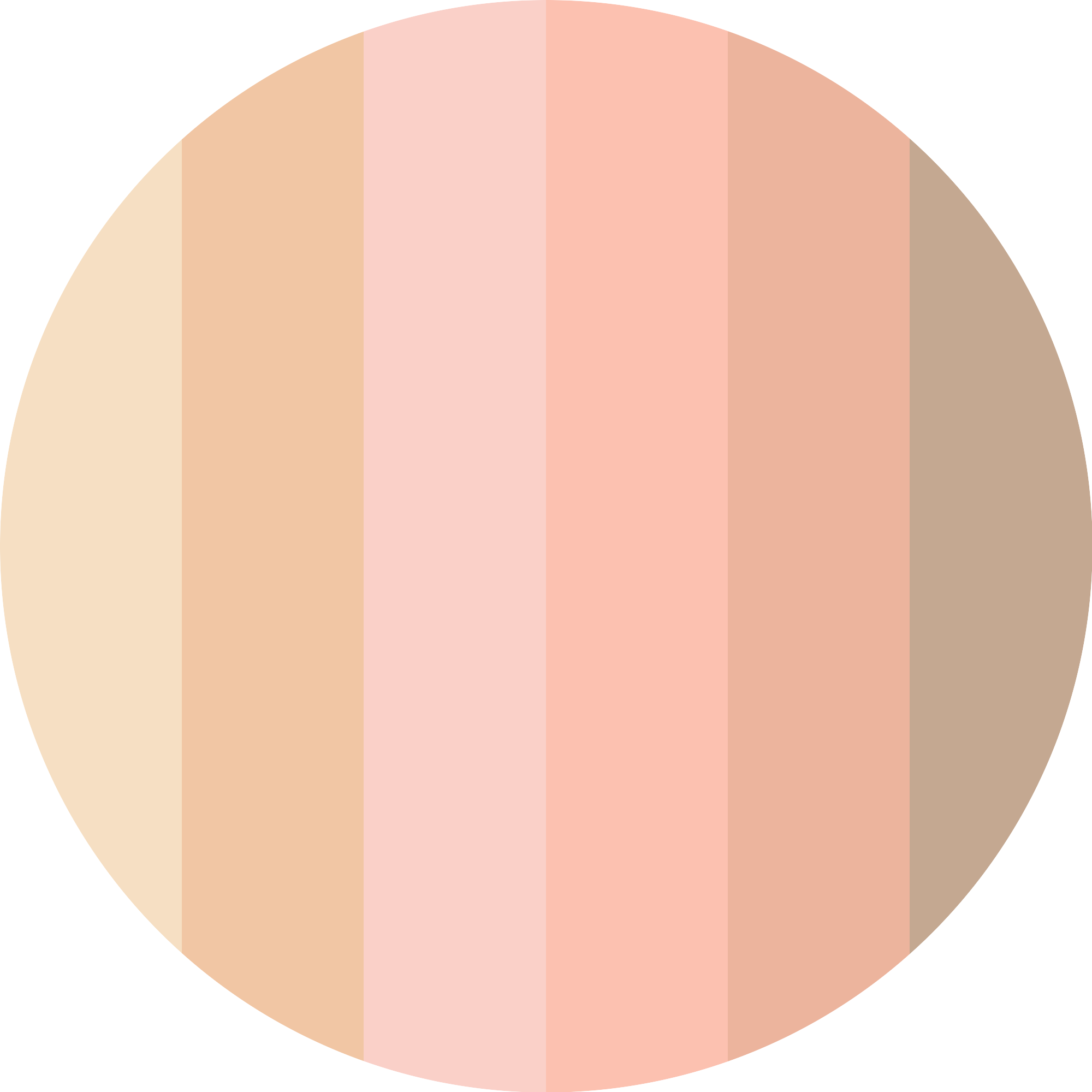 Bild: Catrice CATRICE THE COOL ROSE EYESHADOW PALETTE X