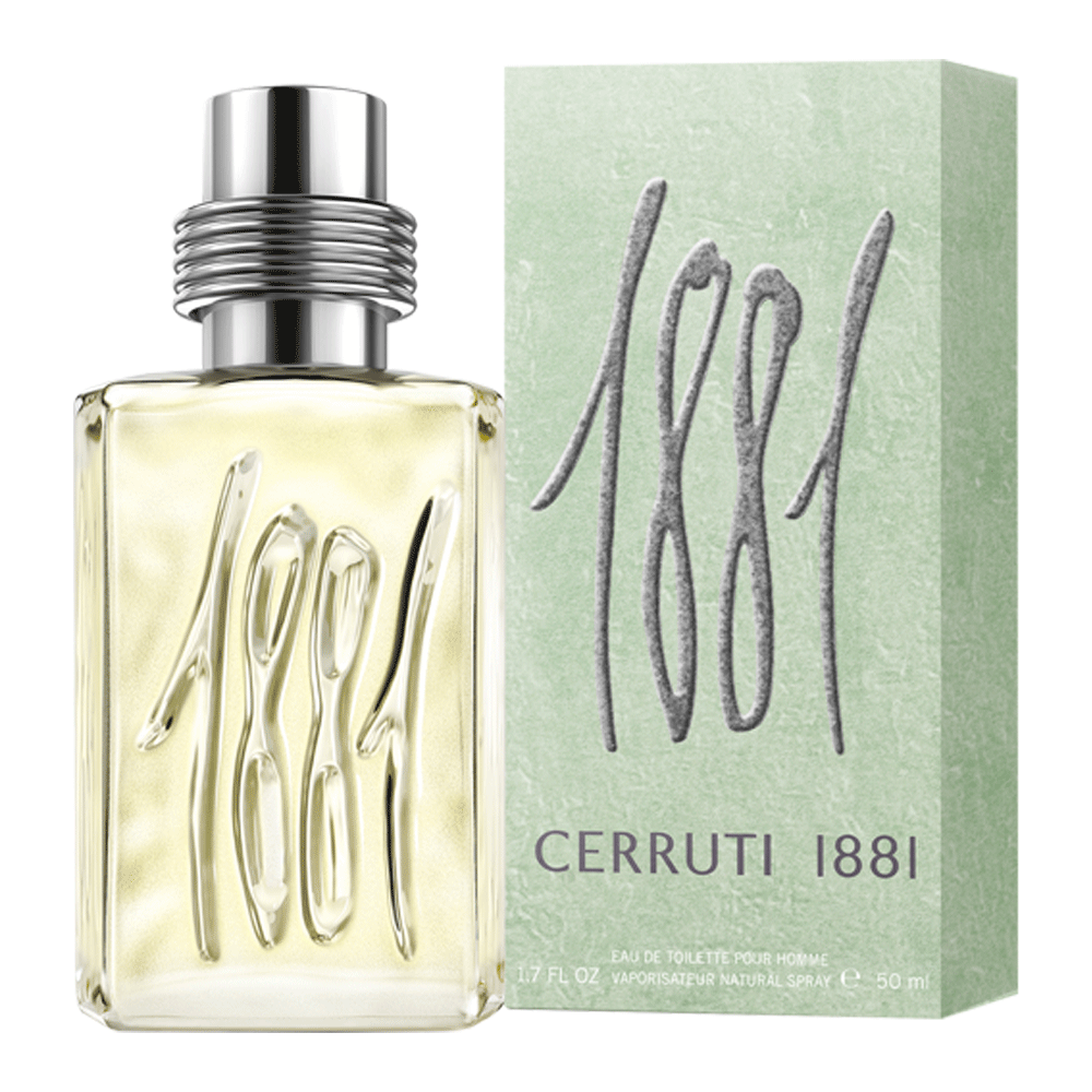 Bild: Cerruti 1881 Pour Homme Eau de Toilette