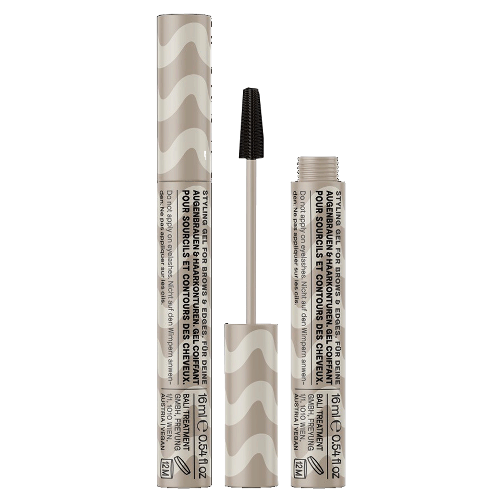 Bild: Bali Curls by Hank Ge Sleek Stick