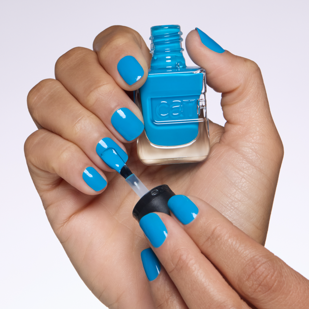 Bild: Catrice GEL AFFAIR Nail Lacquer 028