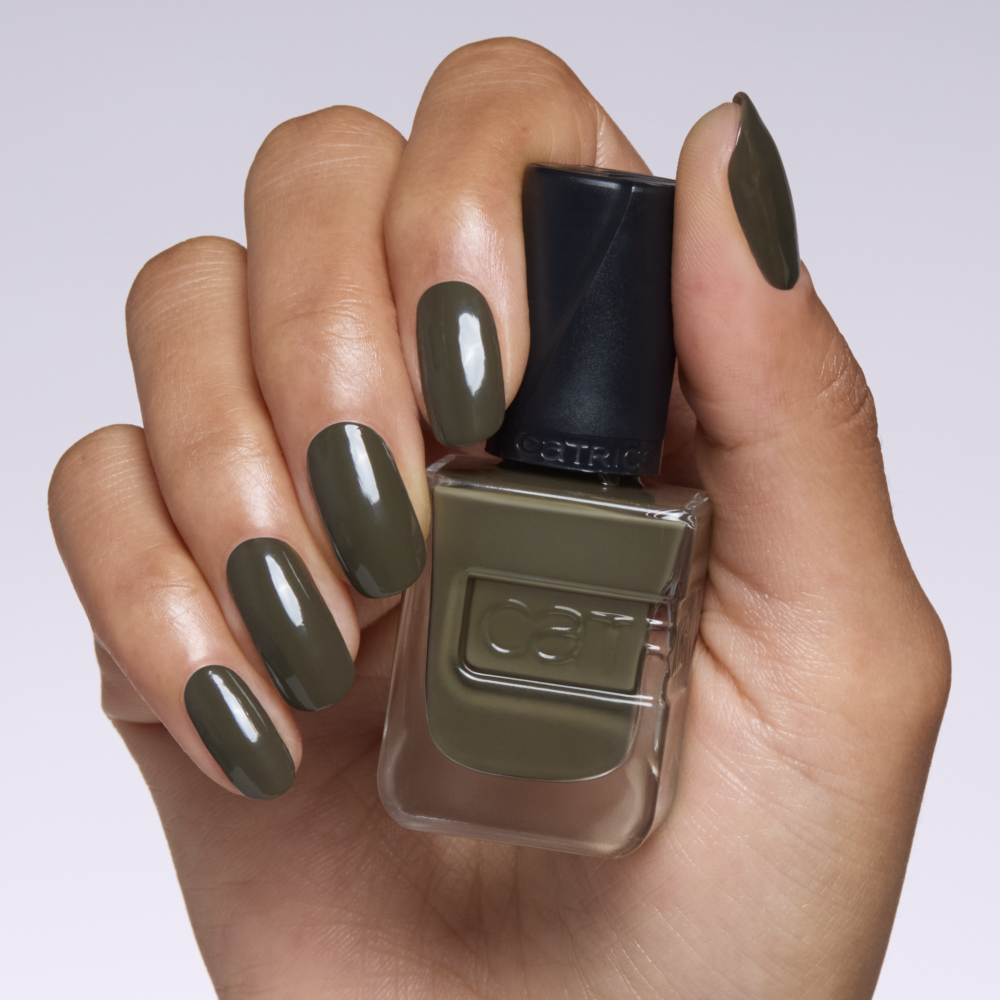 Bild: Catrice GEL AFFAIR Nail Lacquer 034