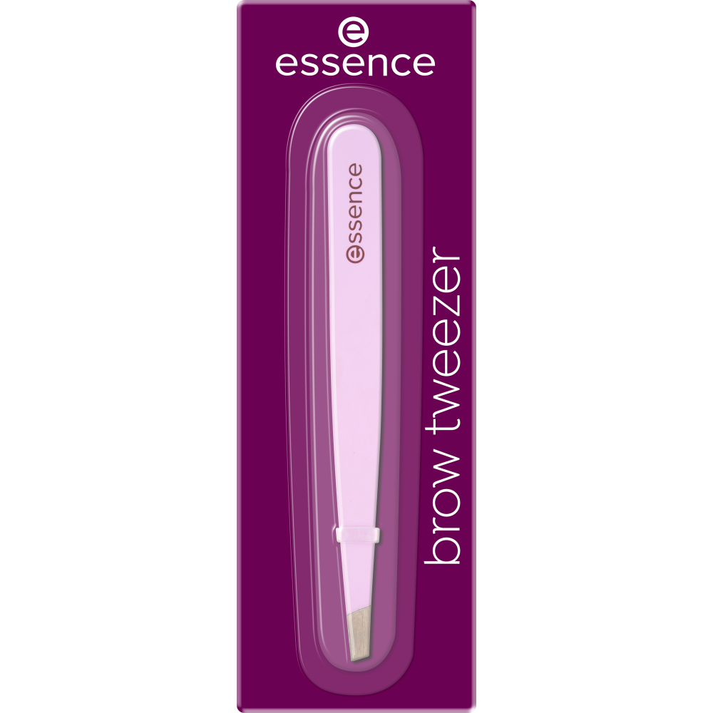 Bild: essence BROW TWEEZER