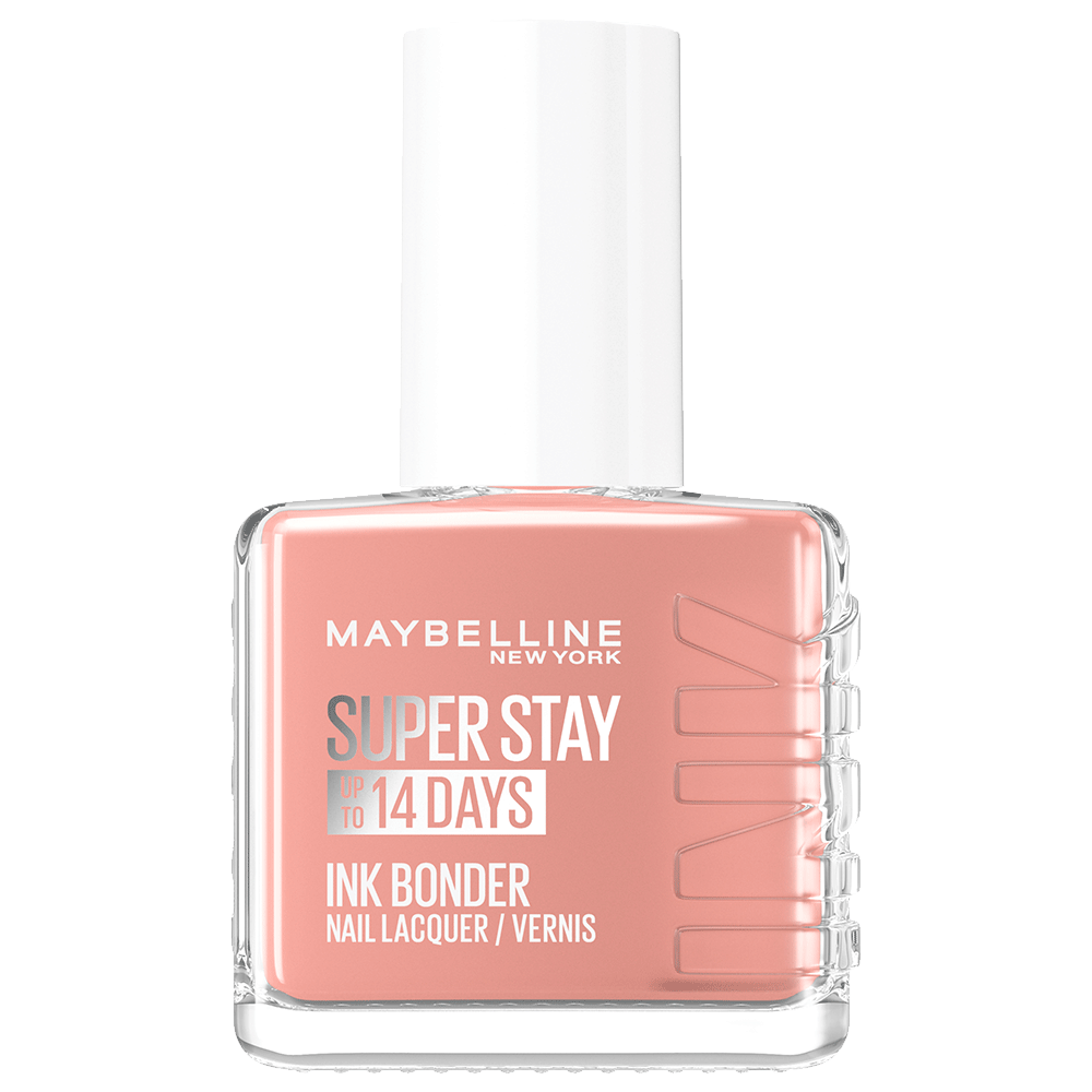 Bild: MAYBELLINE Super Stay Ink Bonder Nagellack 130