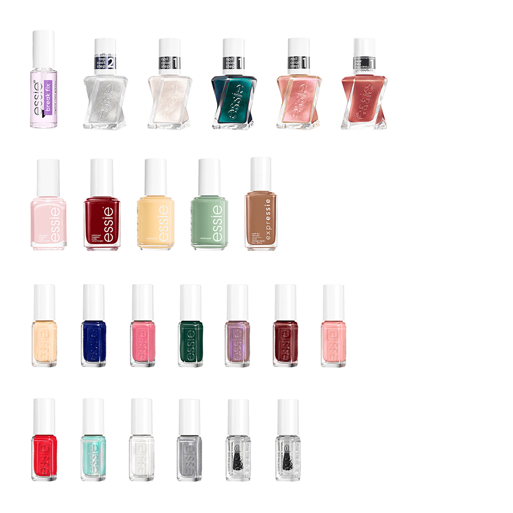 Bild: Essie Adventskalender 2026