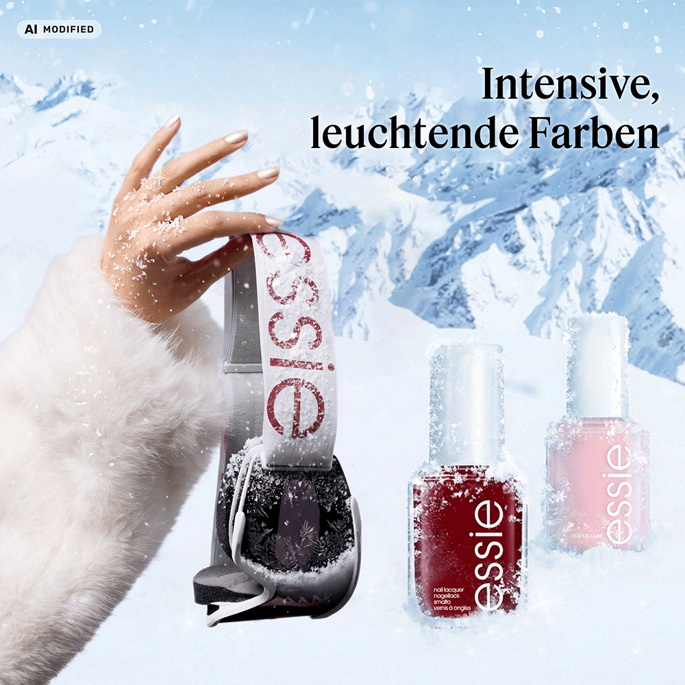 Bild: Essie Adventskalender 2026
