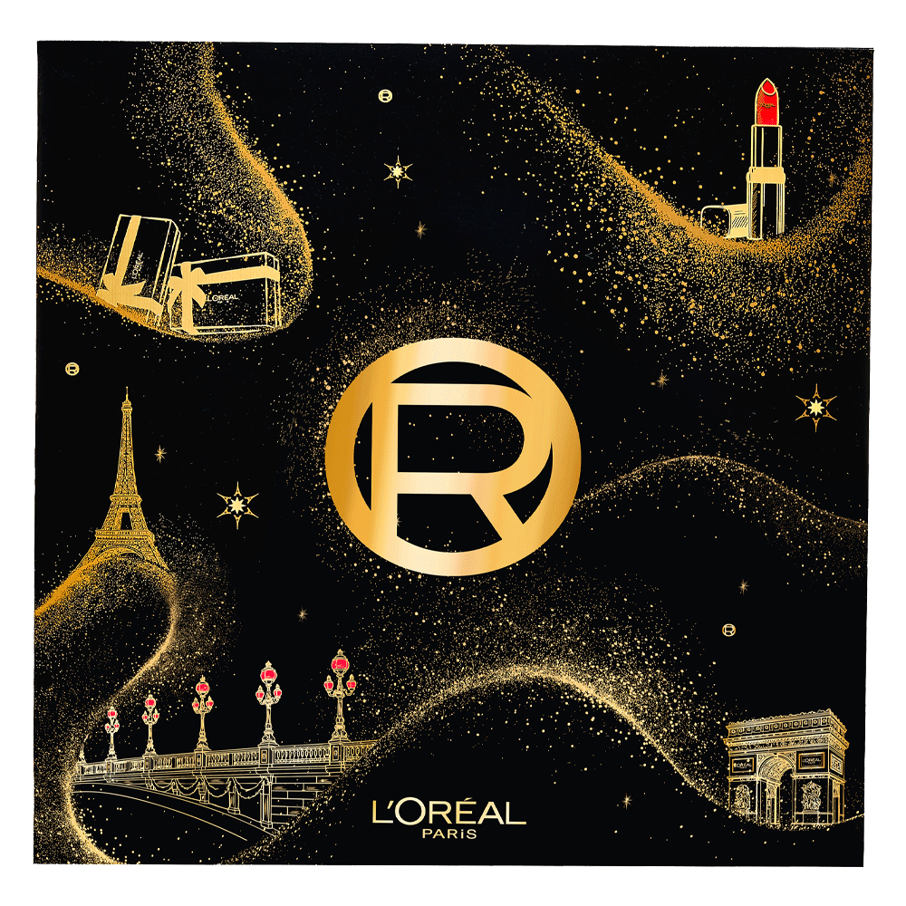 Bild: L'ORÉAL PARIS Beauty Adventskalender 2026