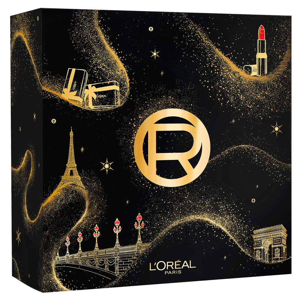 Bild: L'ORÉAL PARIS Beauty Adventskalender 2026