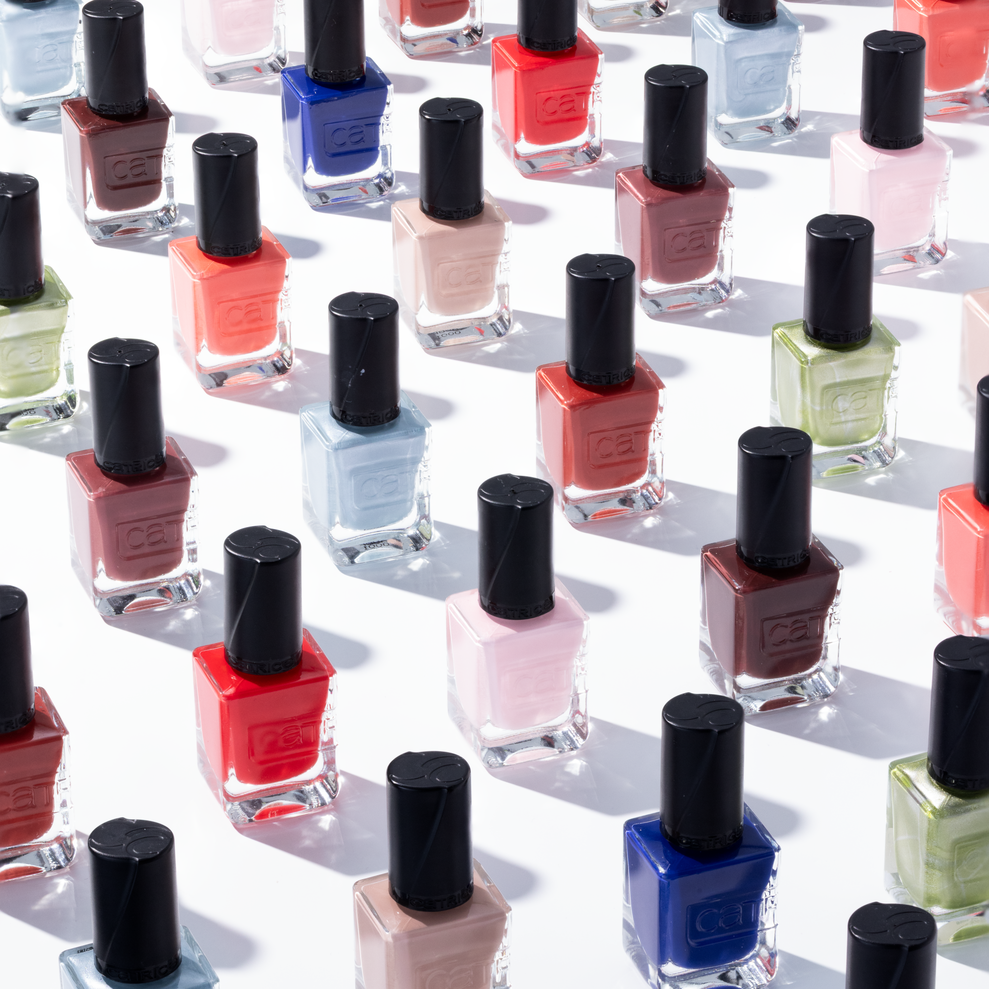 Bild: Catrice CATRICE GEL AFFAIR NAIL LACQUER 062 062