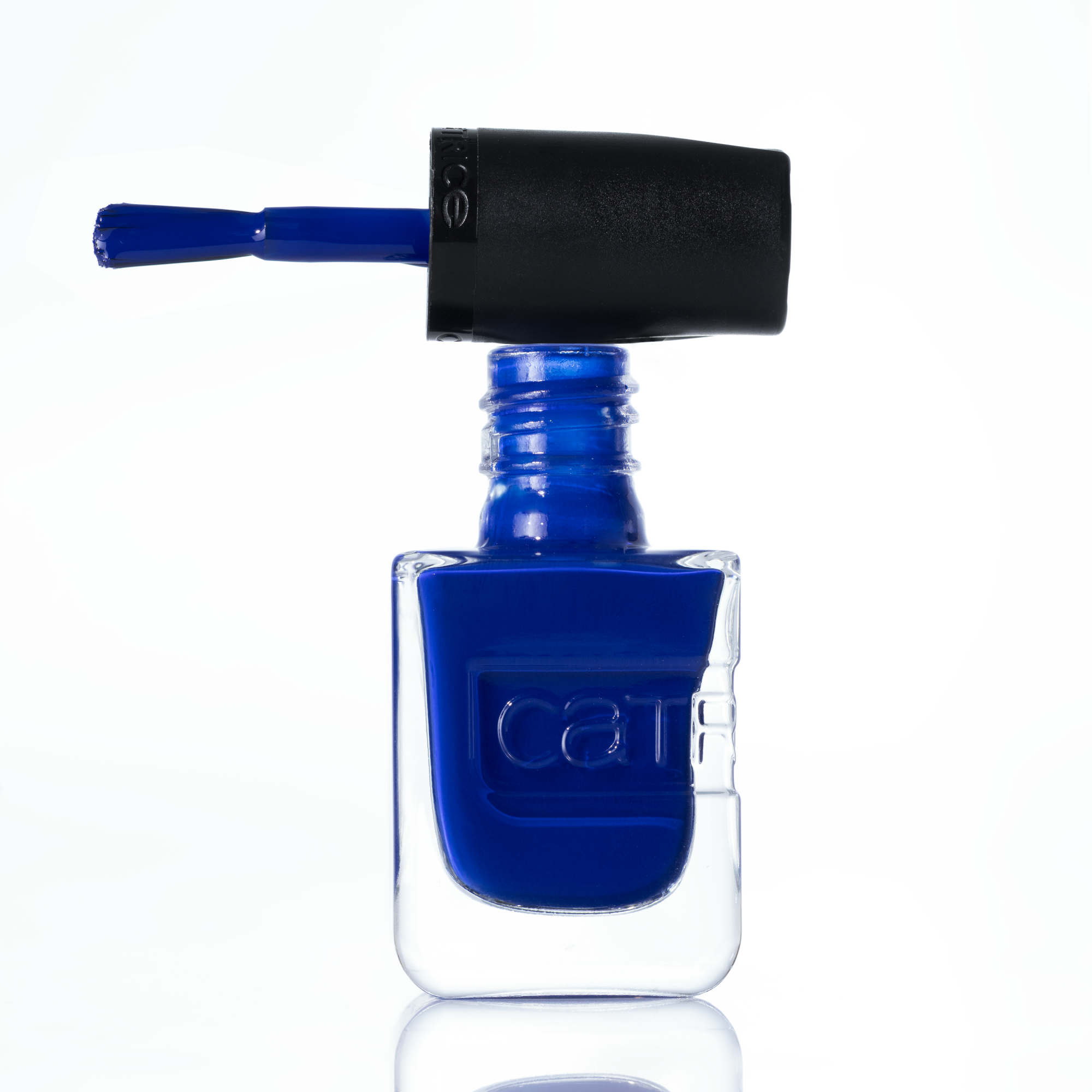 Bild: Catrice CATRICE GEL AFFAIR NAIL LACQUER 062 062