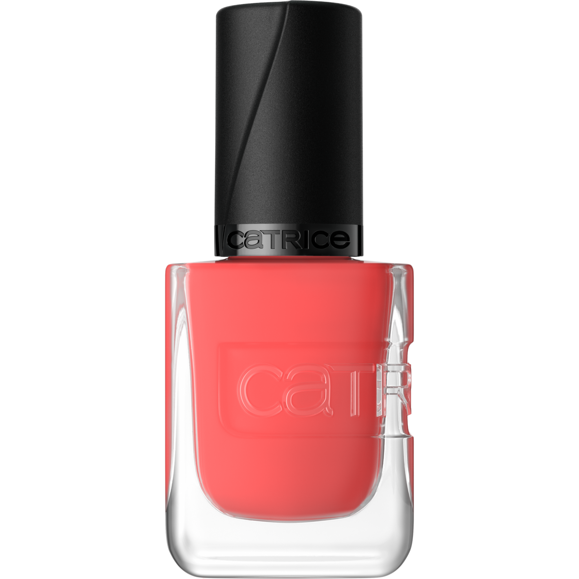 Bild: Catrice CATRICE GEL AFFAIR NAIL LACQUER 064 064