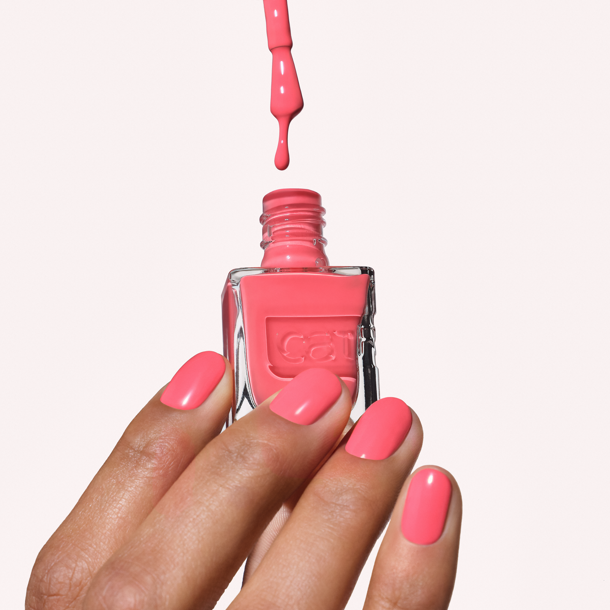 Bild: Catrice CATRICE GEL AFFAIR NAIL LACQUER 064 064
