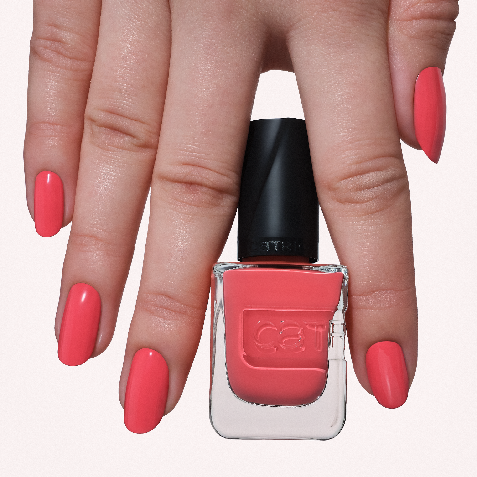 Bild: Catrice CATRICE GEL AFFAIR NAIL LACQUER 064 064