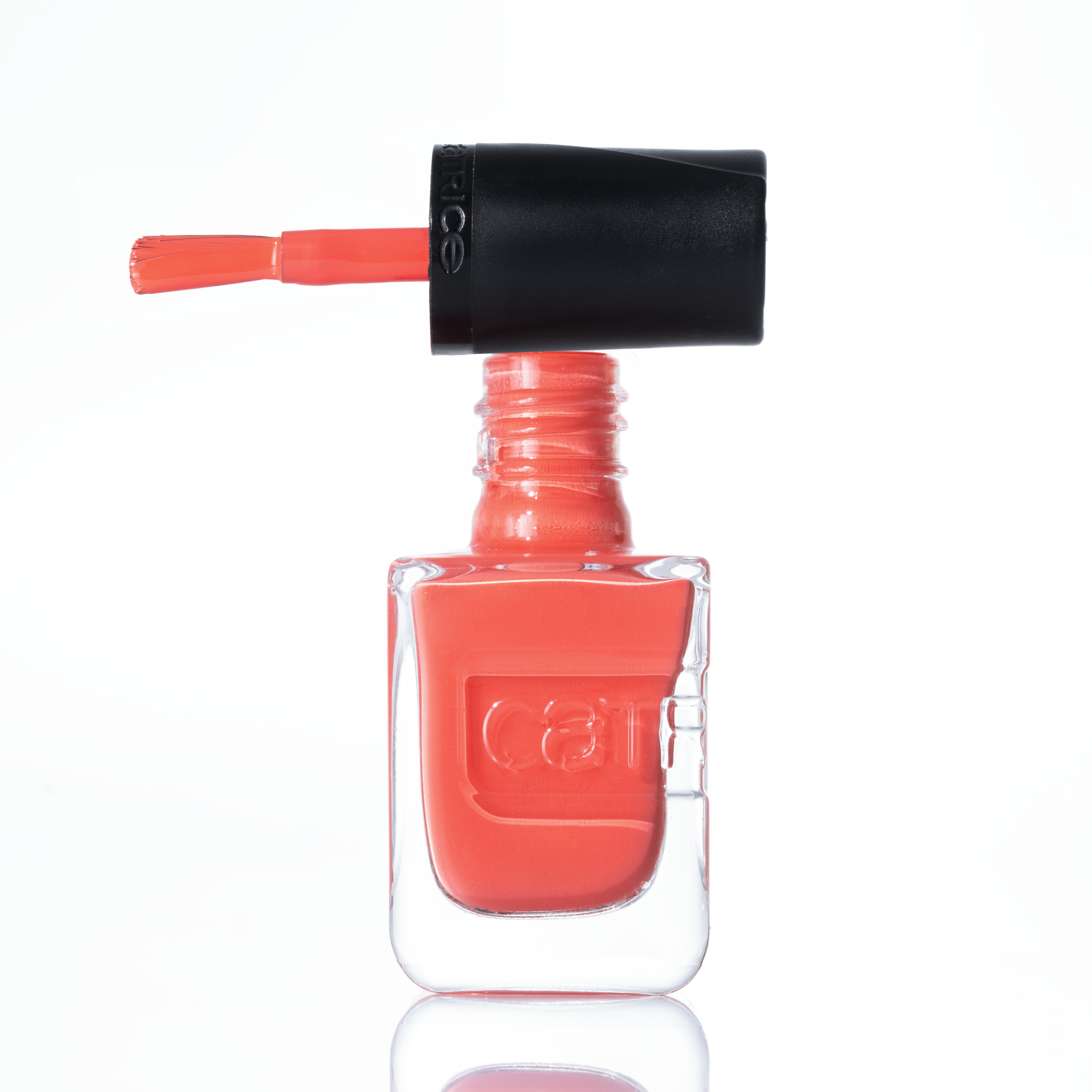 Bild: Catrice CATRICE GEL AFFAIR NAIL LACQUER 064 064