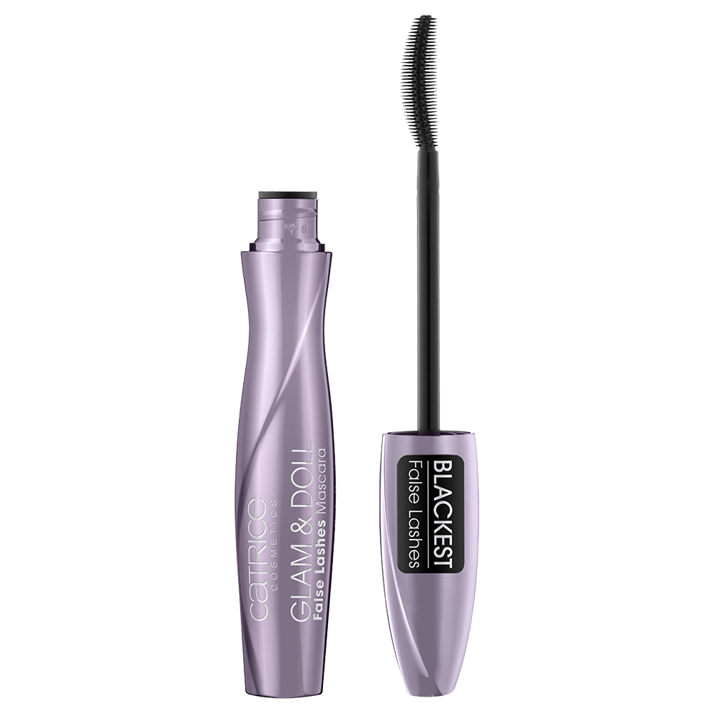 Bild: Catrice Glam & Doll False Lashes Mascara