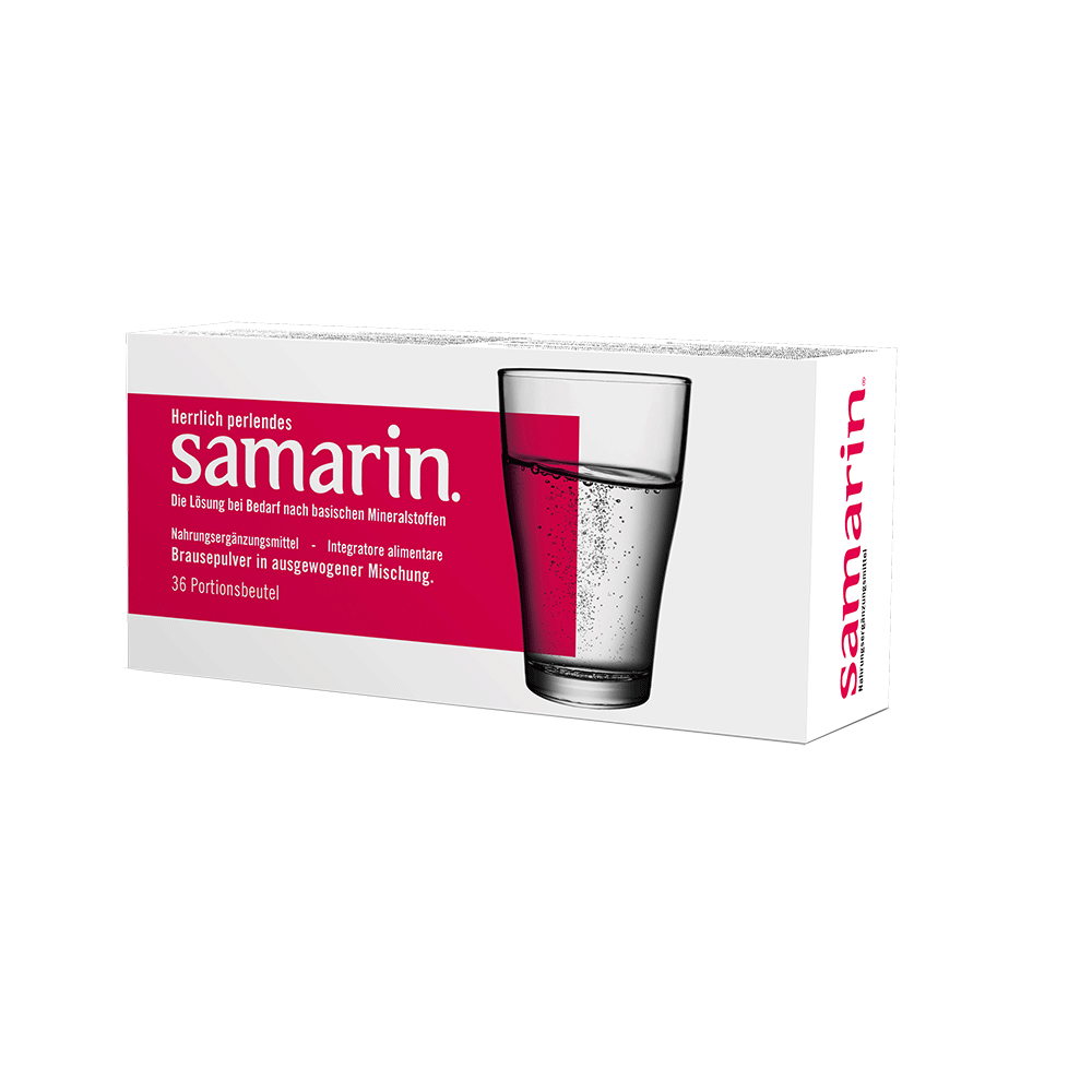 Bild: Samarin Brausepulver